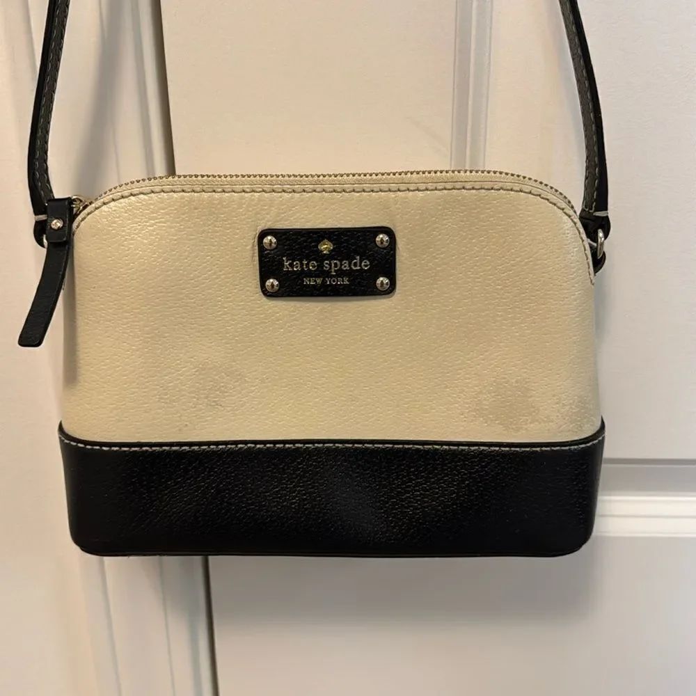 Kate Spade Hanna Crossbody